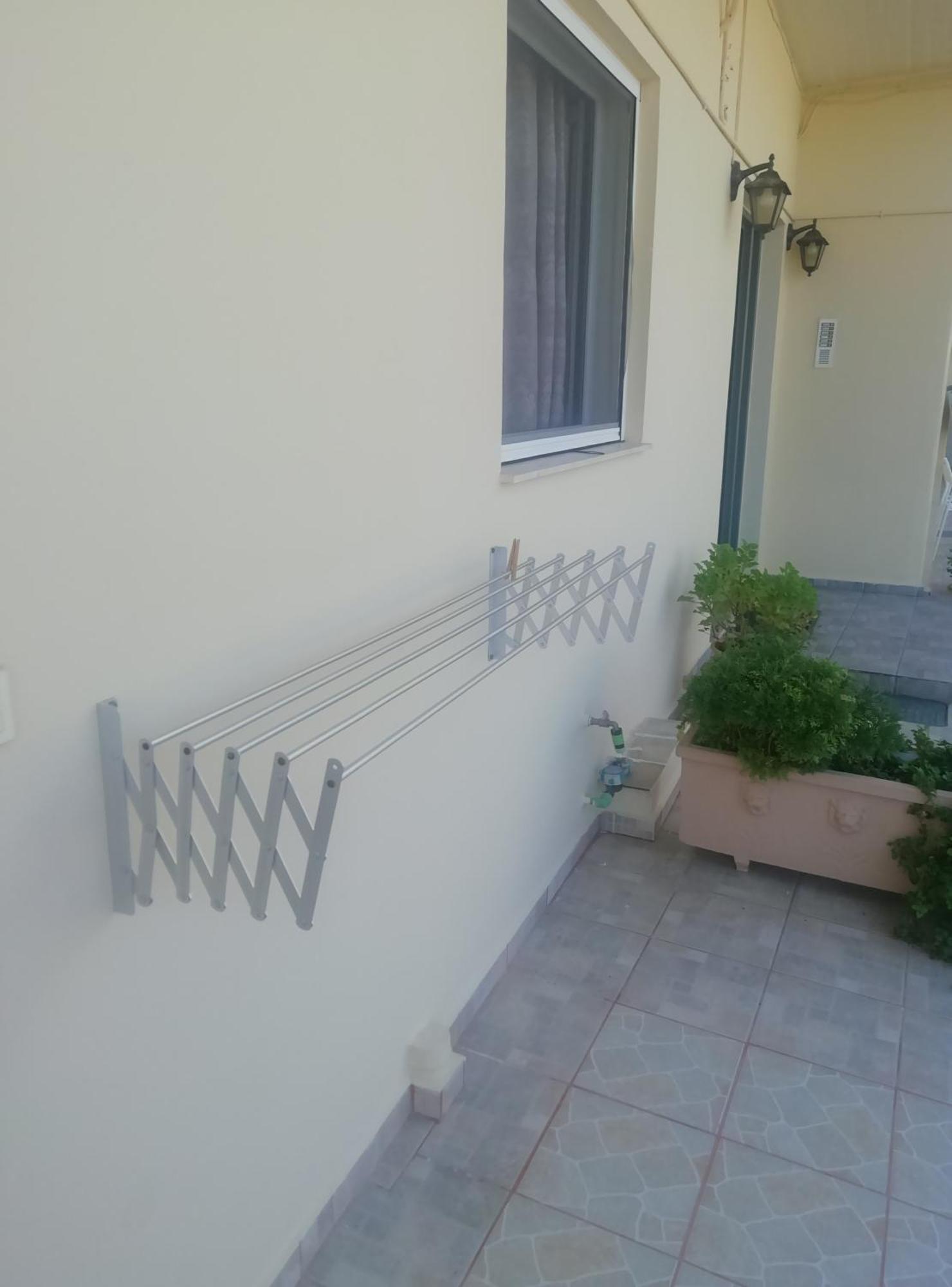 Maria'S Apartment Poros  Zewnętrze zdjęcie